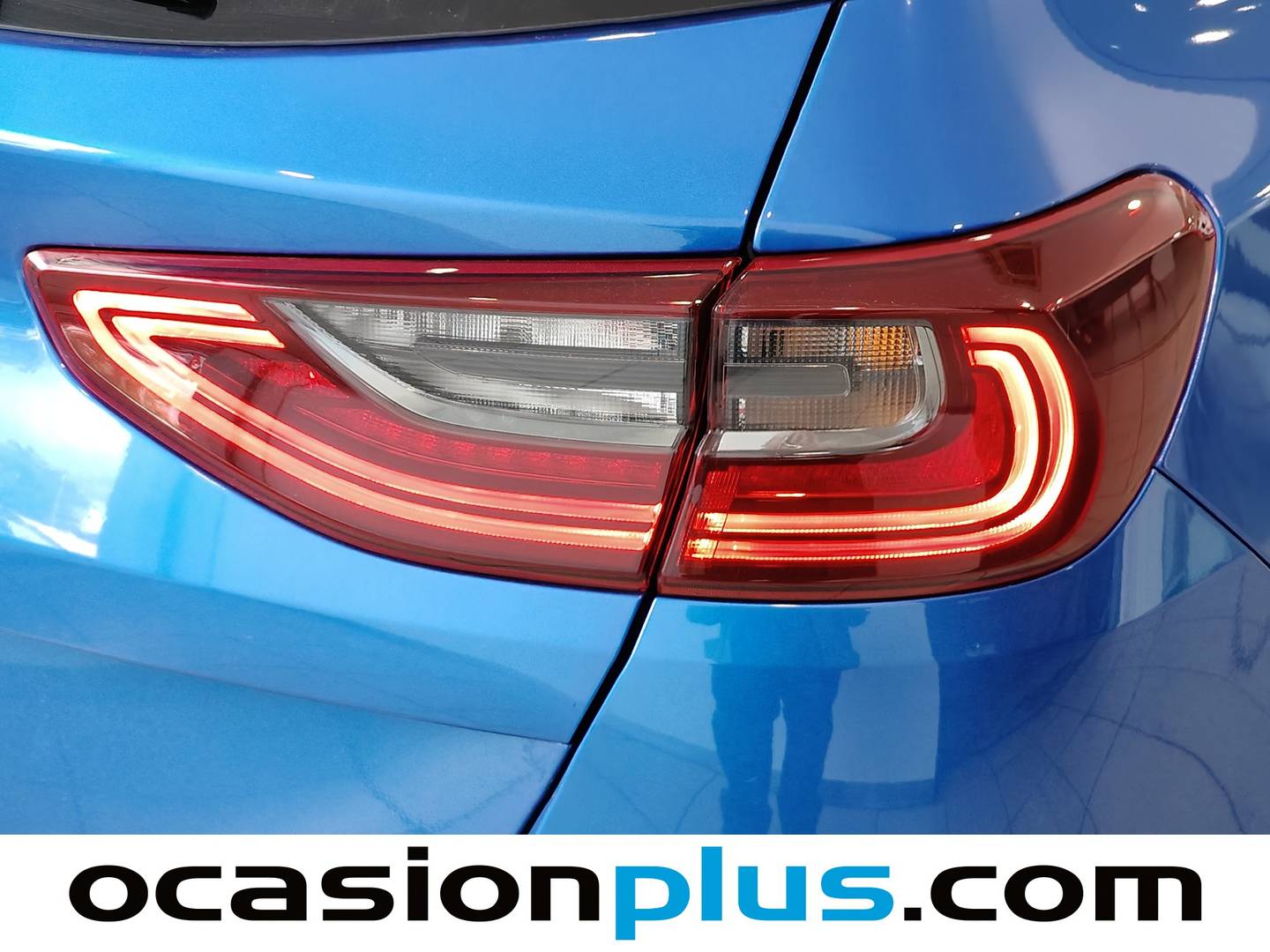 KIA Ceed KIA Ceed 1.0 T-GDi Tech (100 CV) al mejor precio
