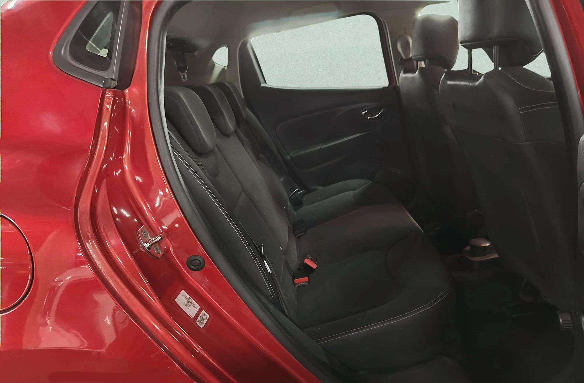 Renault Clio Expression Energy TCe - foto 15