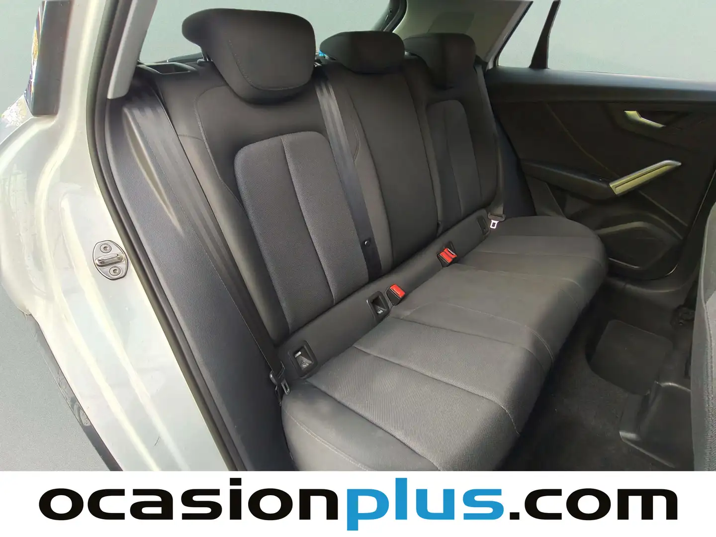 Foto Audi Q2 Audi Q2 Advanced 30 TDI  (116 CV)