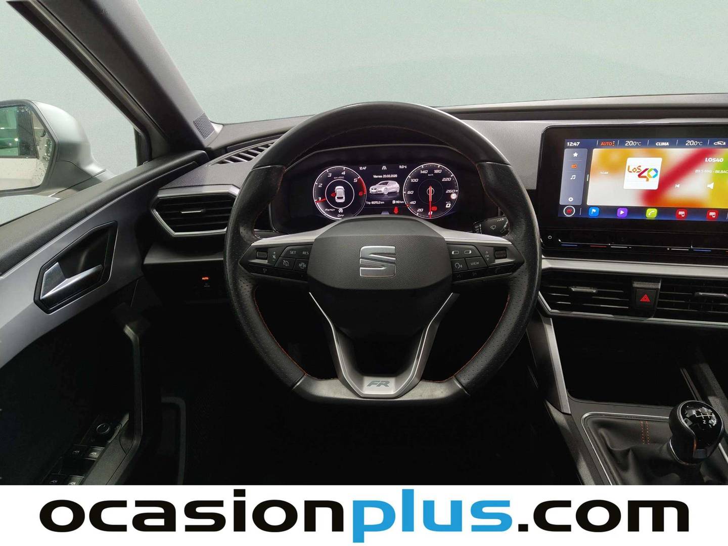 Seat León SEAT León 2.0 TDI S&S FR XL (150 CV) al mejor precio