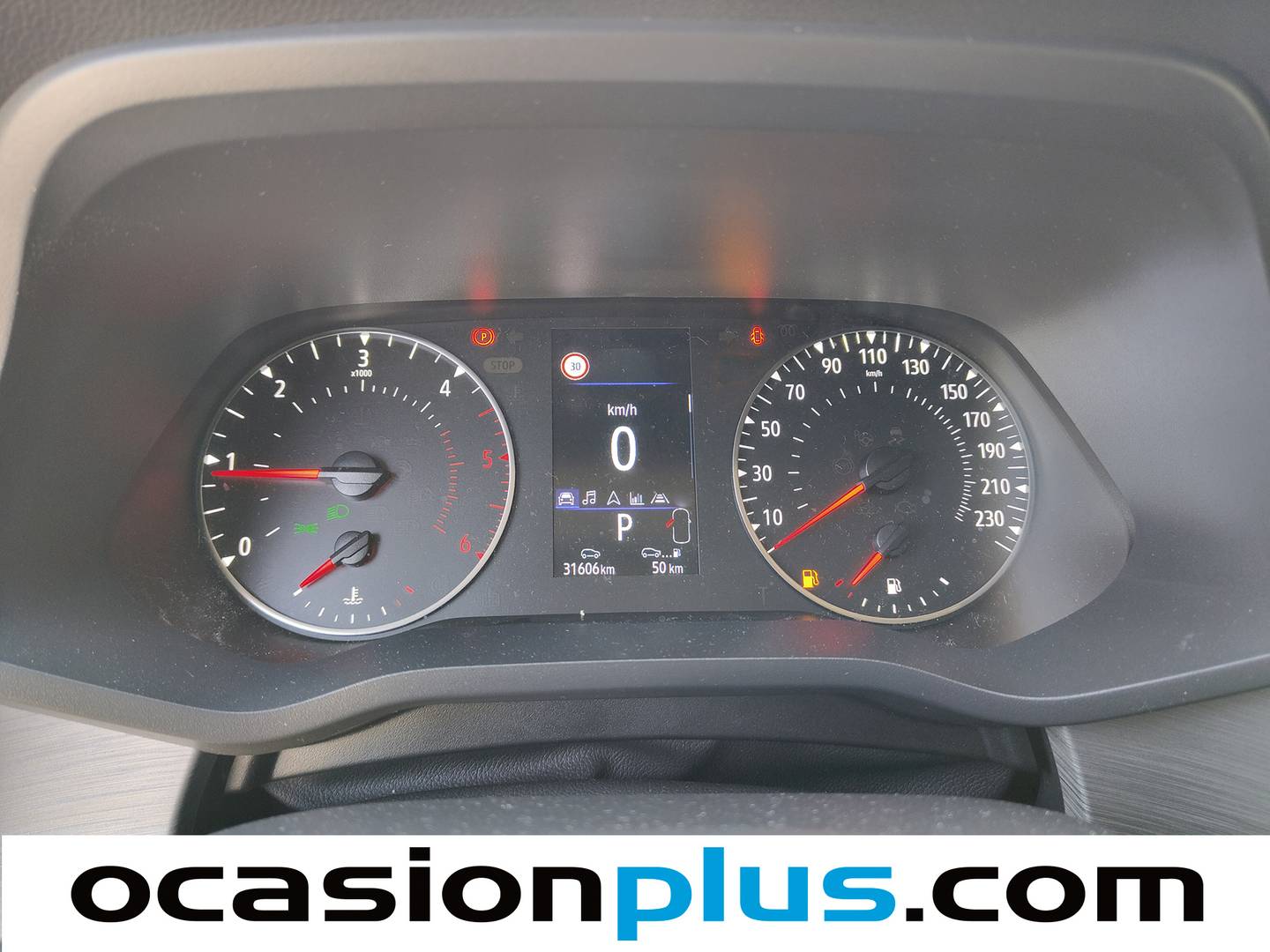 Renault Trafic SpaceClass Renault Trafic SpaceClass SpaceClass Energy Blue dCi (170 CV) Auto de ocasión