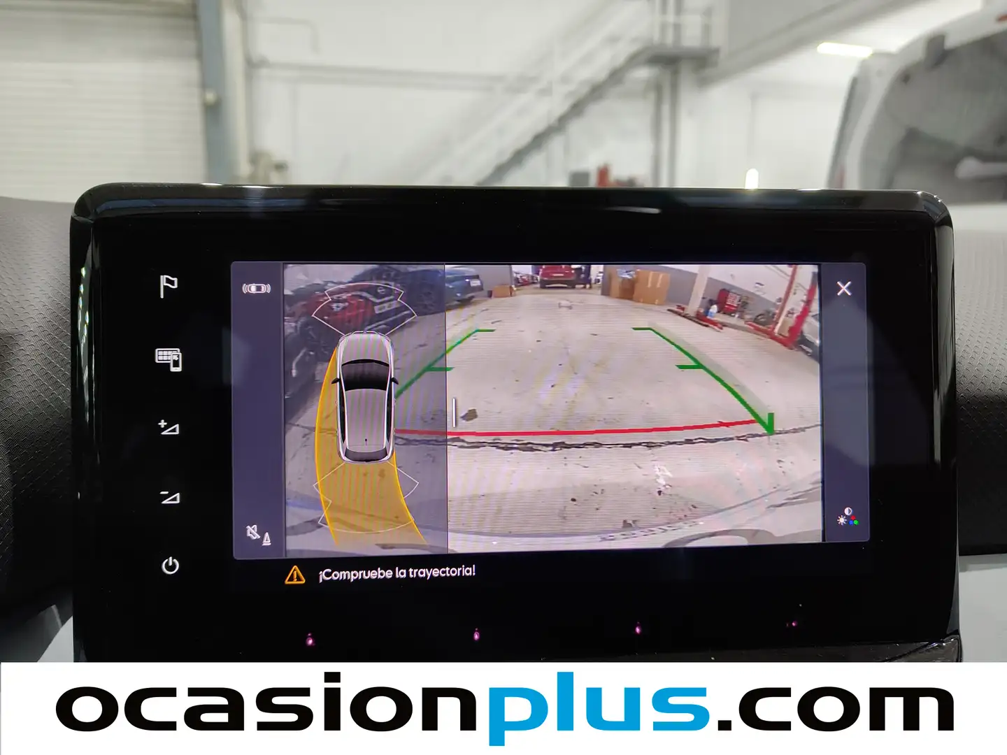 Foto Seat Ibiza SEAT Ibiza 1.0 MPI S&S Style XL  (80 CV)