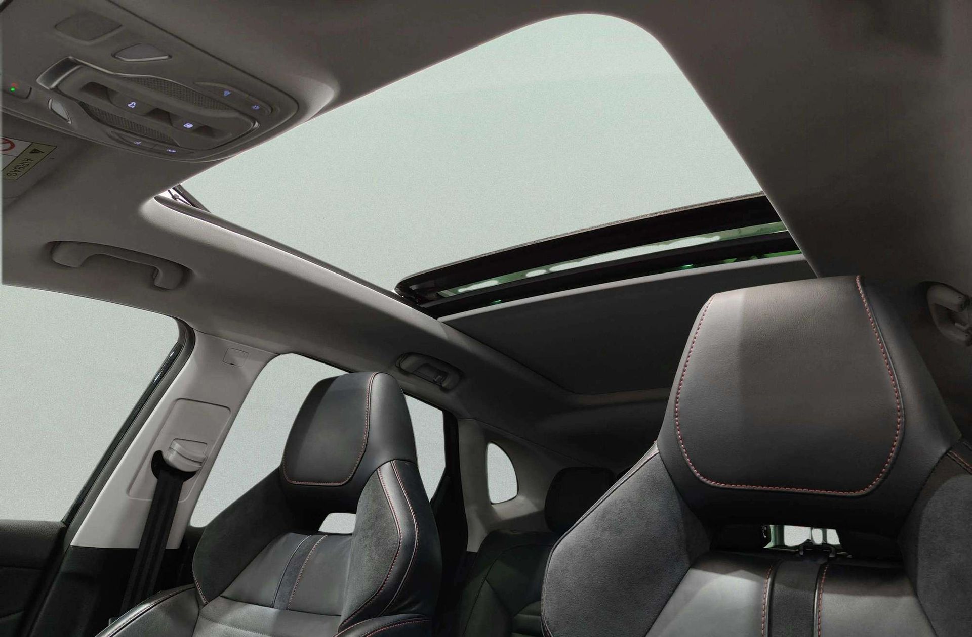 MG HS 1.5 Turbo GDI Luxury DCT - foto 6