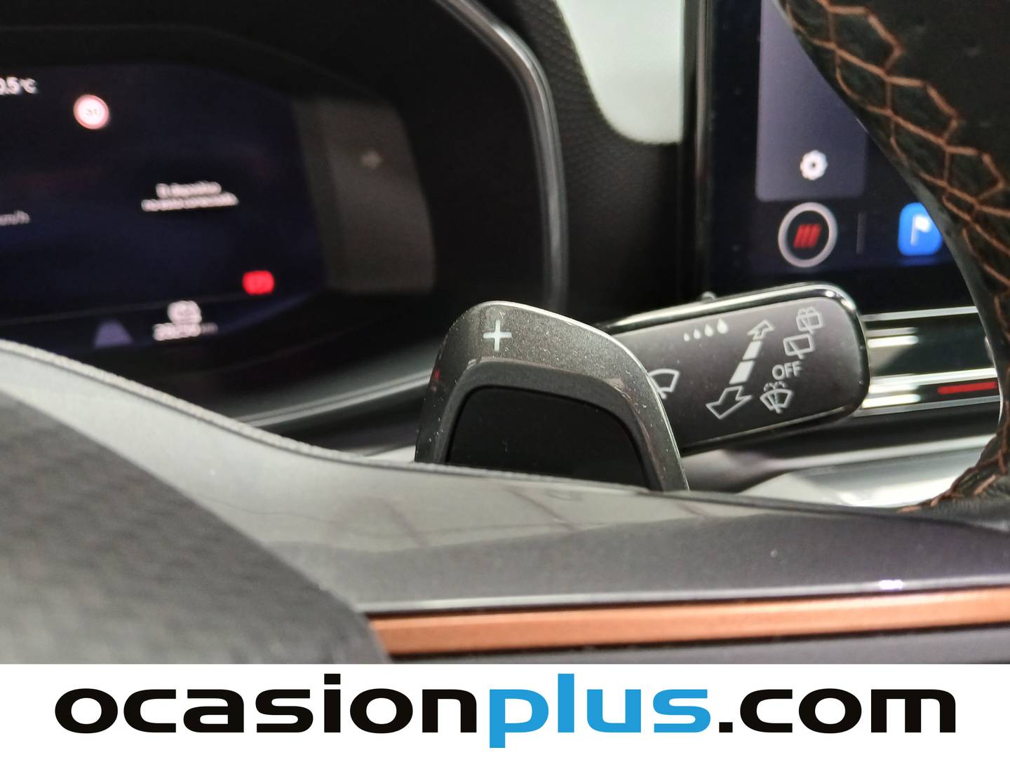 Cupra León Cupra León 1.5 eTSI DSG (150 CV) km 0
