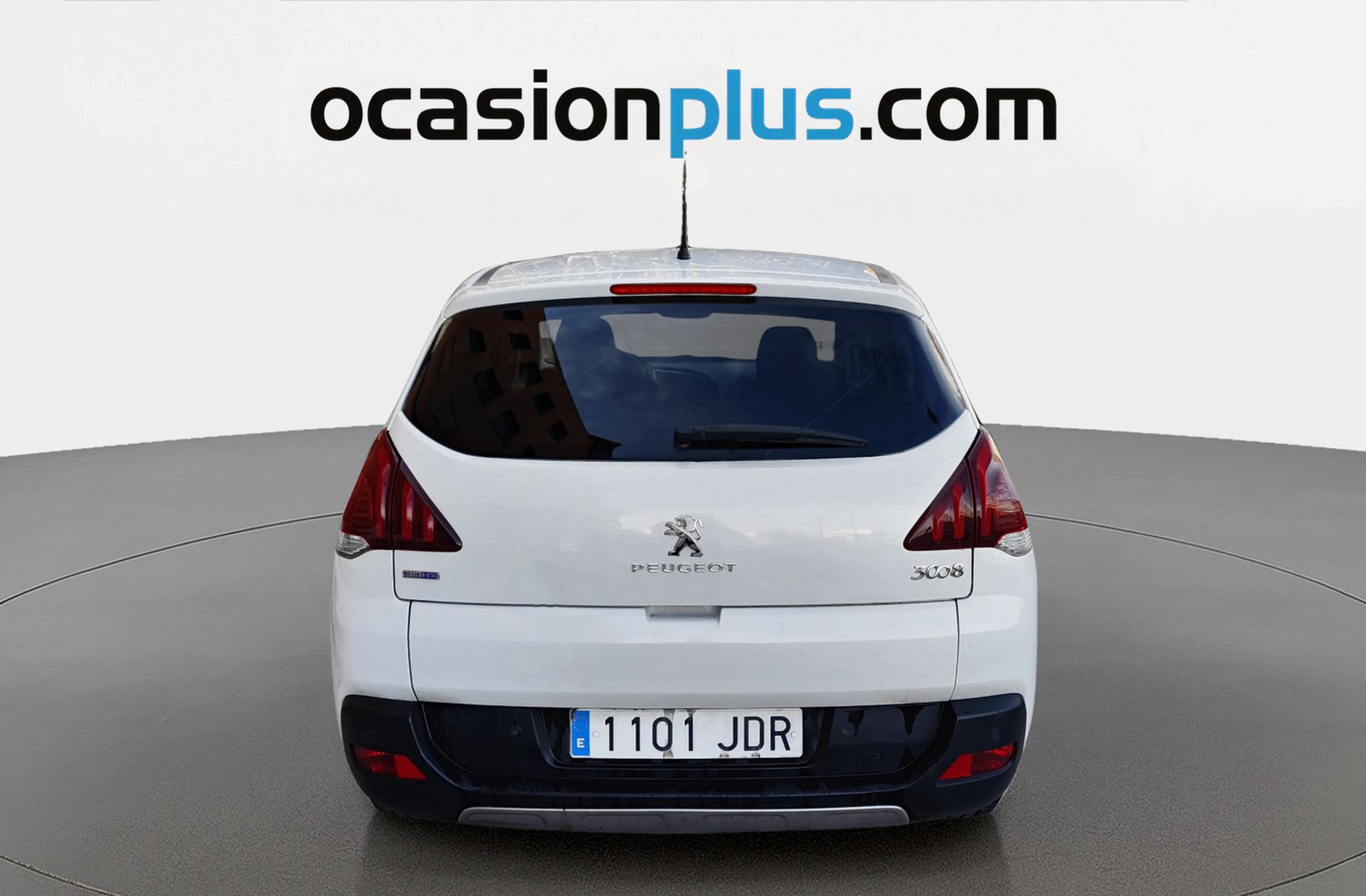 Peugeot 3008 1.6 BlueHDi FAP Style - foto 12