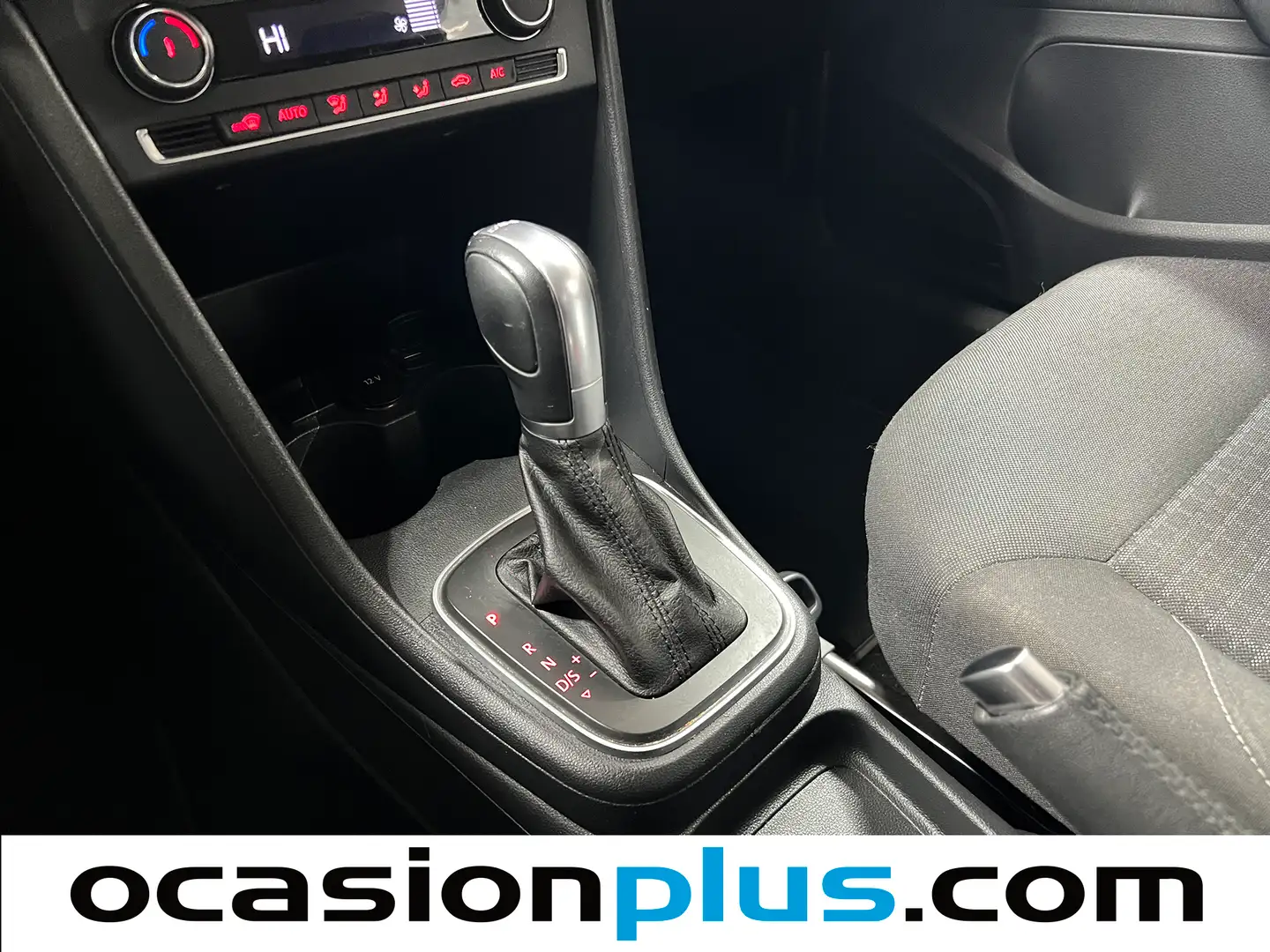 Foto Volkswagen Polo Volkswagen Polo Polo Advance 1.4 TDI BMT (90 CV) DSG