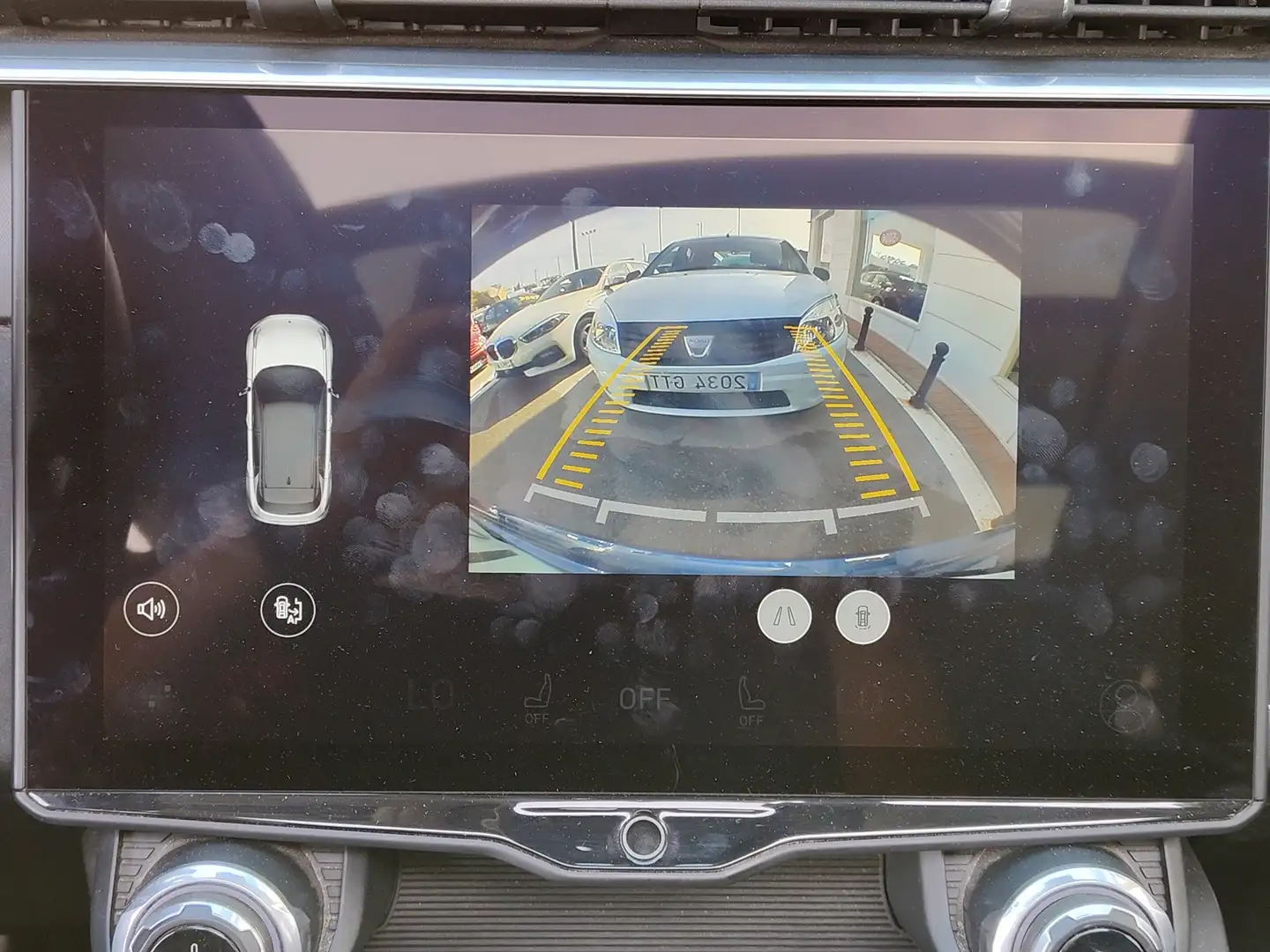 Foto Lynk & Co 01 Lynk & Co 01 1.5 HEV (197 CV)