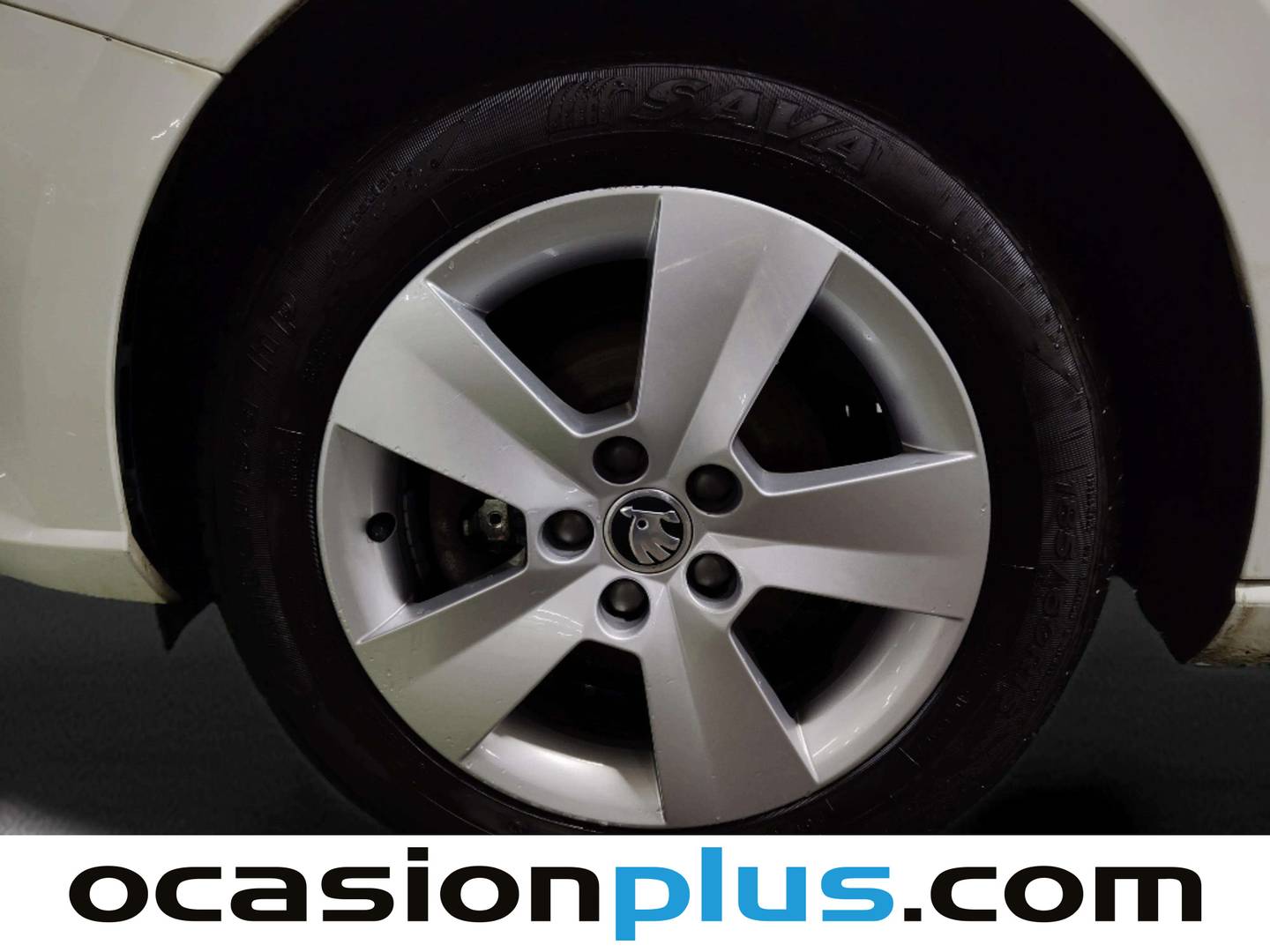Skoda Fabia Skoda Fabia 1.0 MPI Like (75 CV) barato