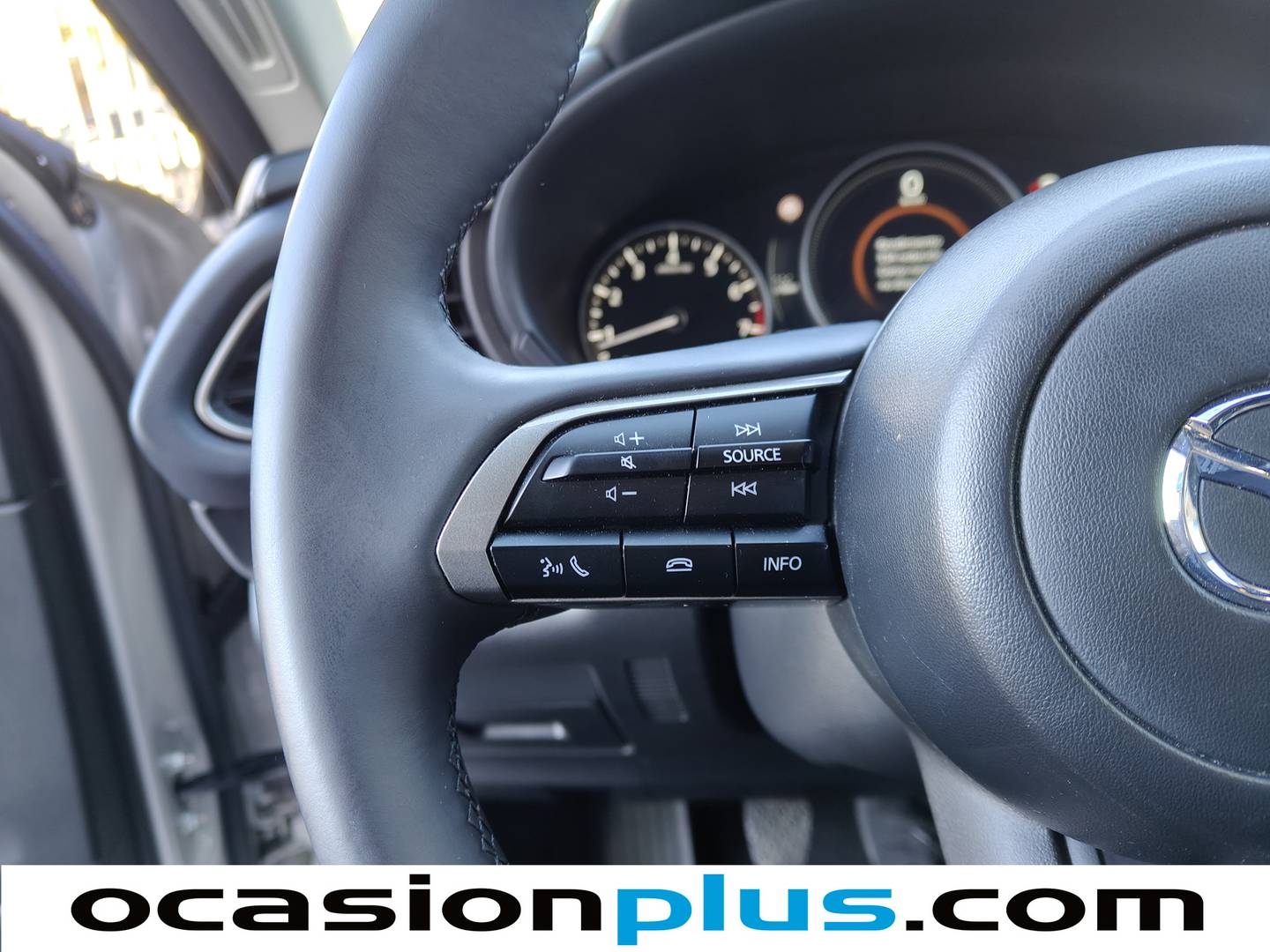 Foto Mazda CX-30 Mazda CX-30 2.5 e-Skyactive G MHEV Prime-Line (140 CV)