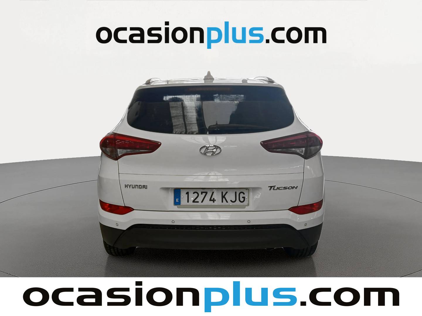 Hyundai Tucson Hyundai Tucson 1.7 CRDI BlueDrive Link 4x2 (115 CV) barato