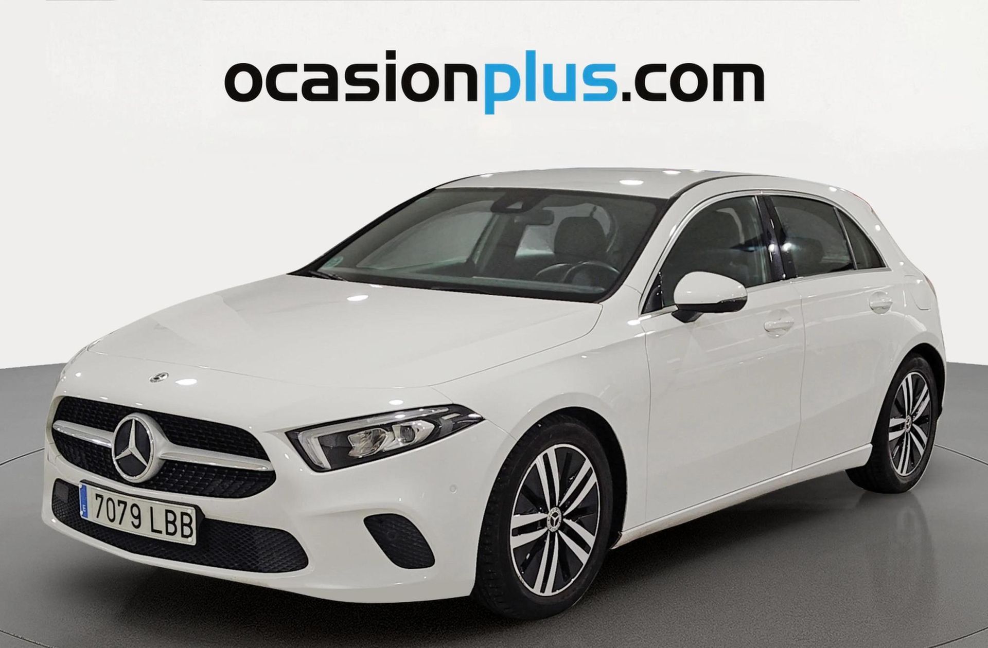 Mercedes-Benz Clase A 180 d