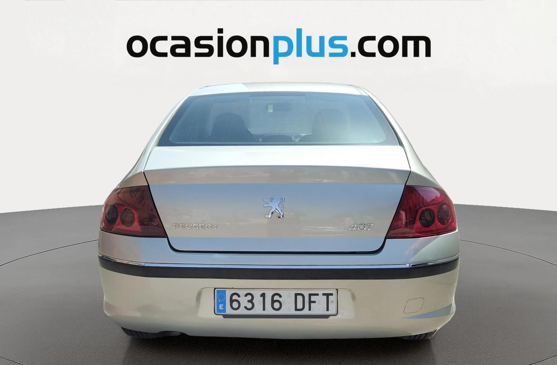 Peugeot 407 2.0 HDi ST Sport - foto 11