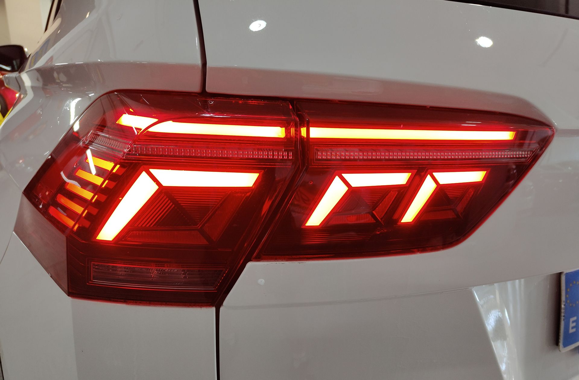 Volkswagen Tiguan Life 1.4 TSI eHybrid DSG - foto 15