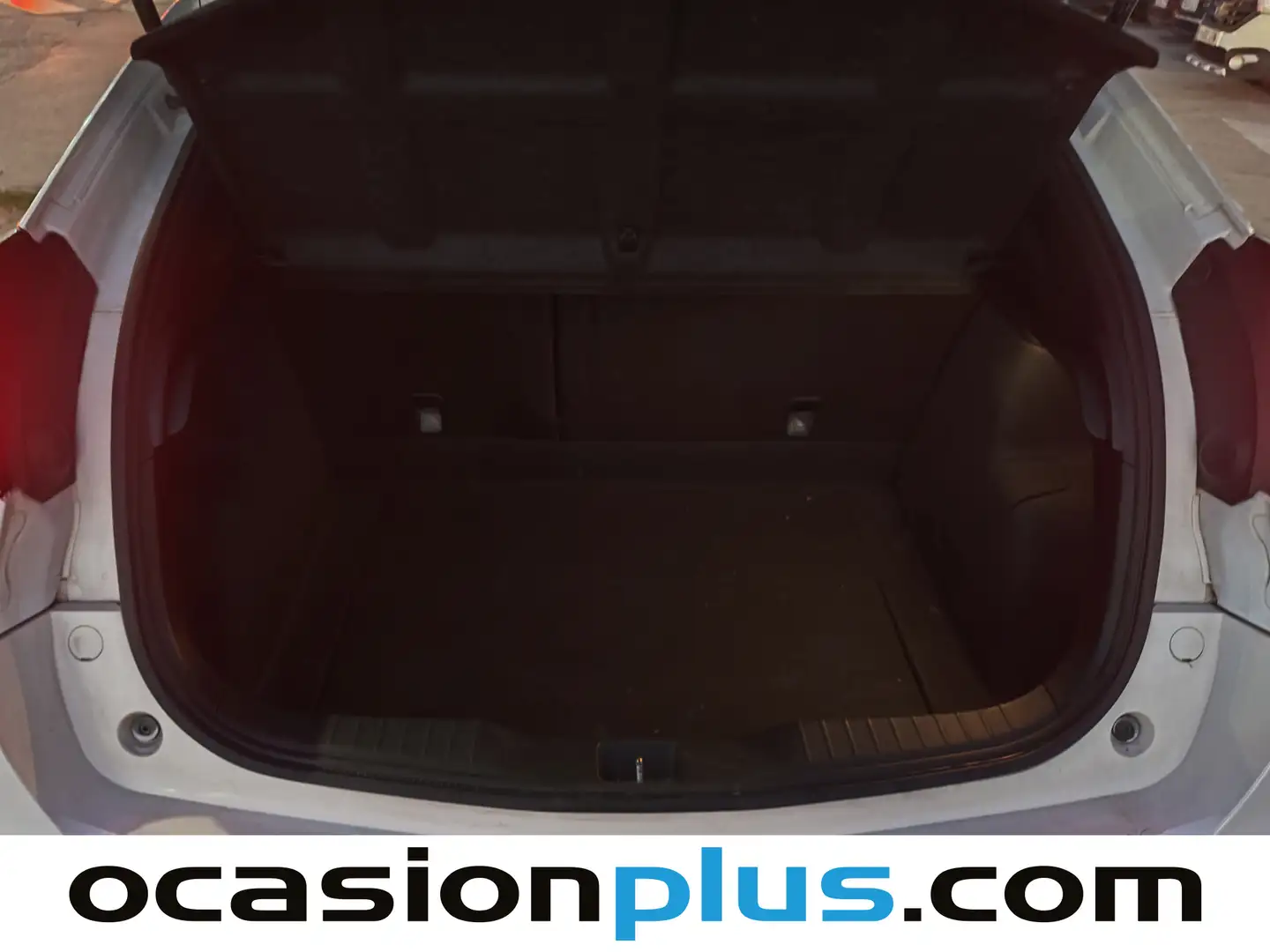 Foto Honda Civic Honda Civic 1.6 i-DTEC Sport (120 CV)