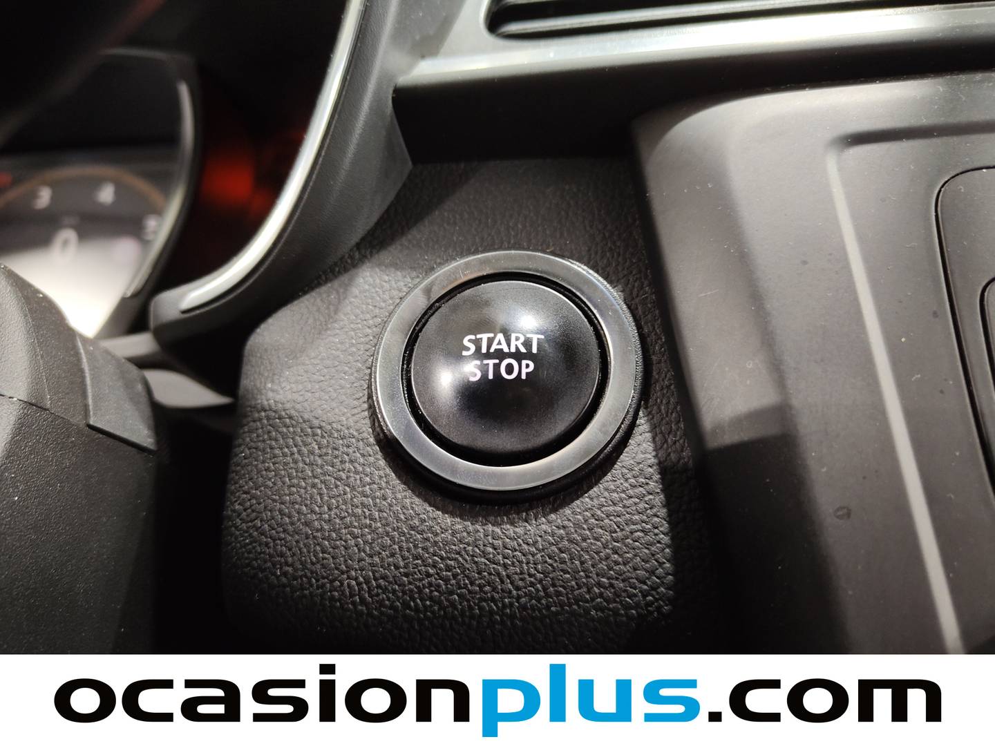 Foto Renault Kadjar Renault Kadjar Zen Energy TCe  (130 CV)