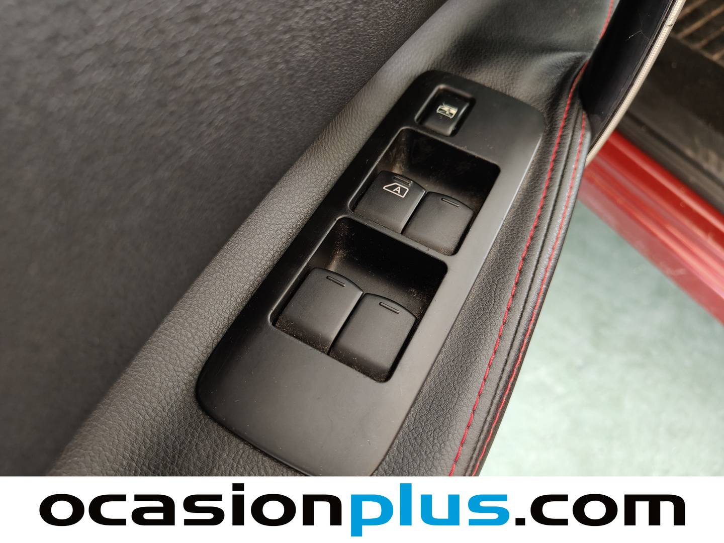 Foto Nissan QASHQAI Nissan Qashqai 2.0 Acenta 4x4 (140 CV)