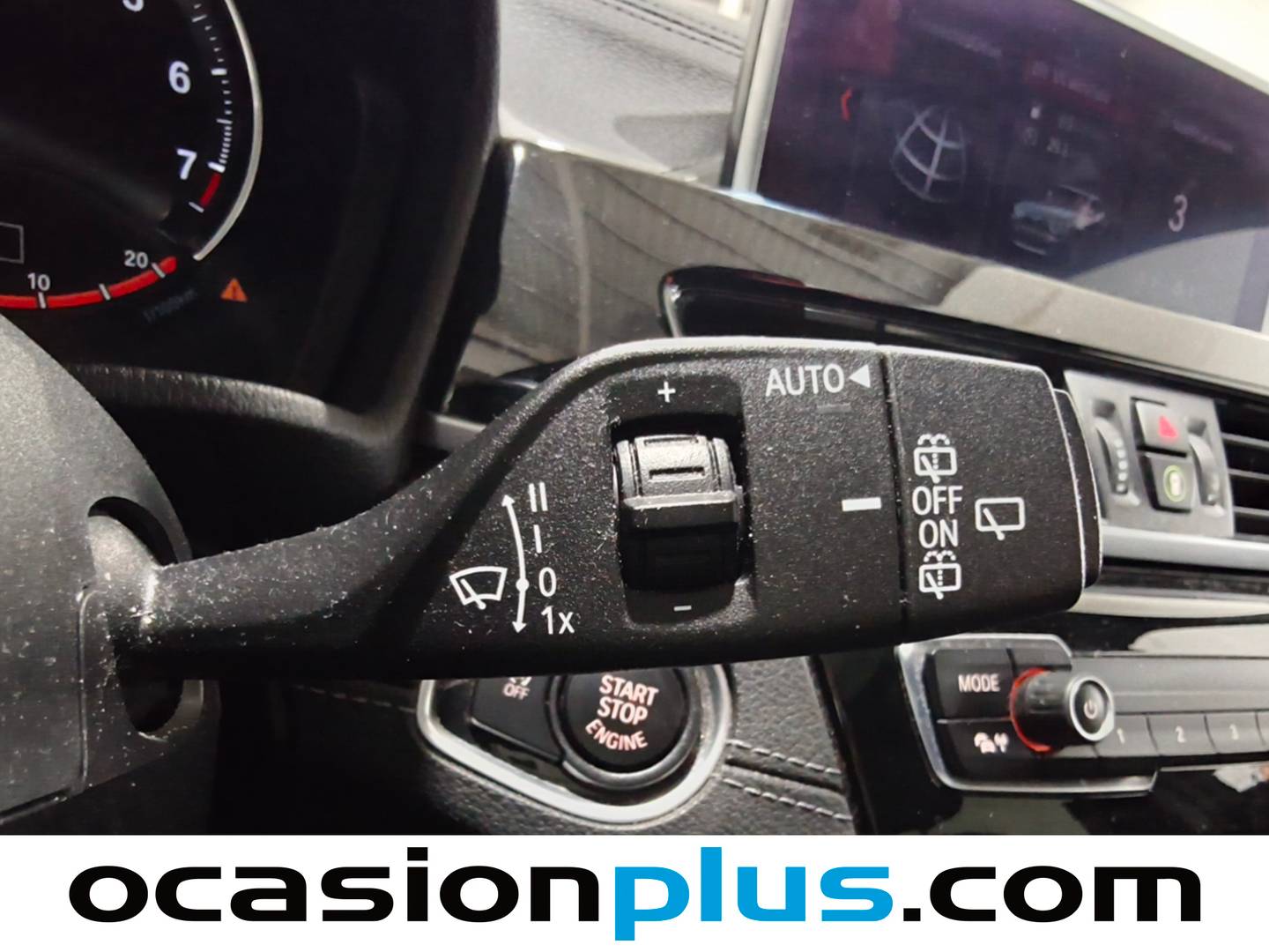 Foto BMW X2 BMW X2 sDrive18i (140 CV)