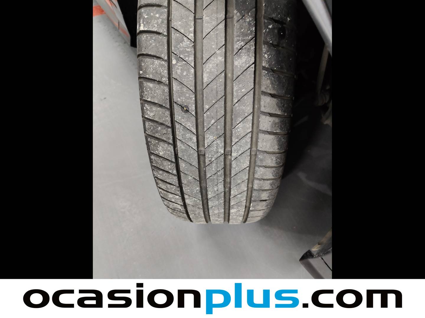 Foto Audi Q2 Audi Q2 S line 30 TFSI 81 kW (110 CV)