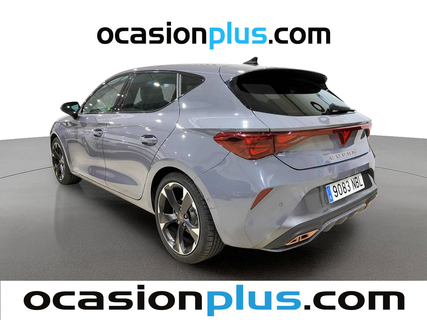 Foto Cupra León CUPRA León 1.5 TSI e-Hybrid (204 CV) DSG