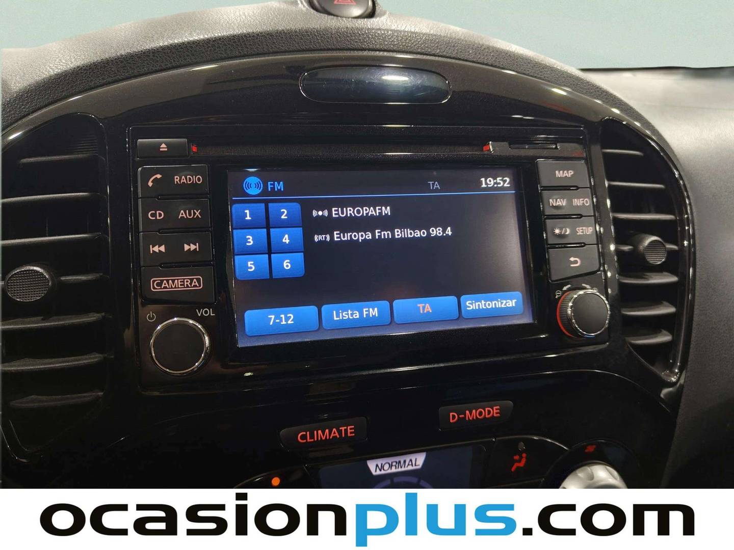 Nissan JUKE Nissan Juke DIG-T Acenta (115 CV) barato