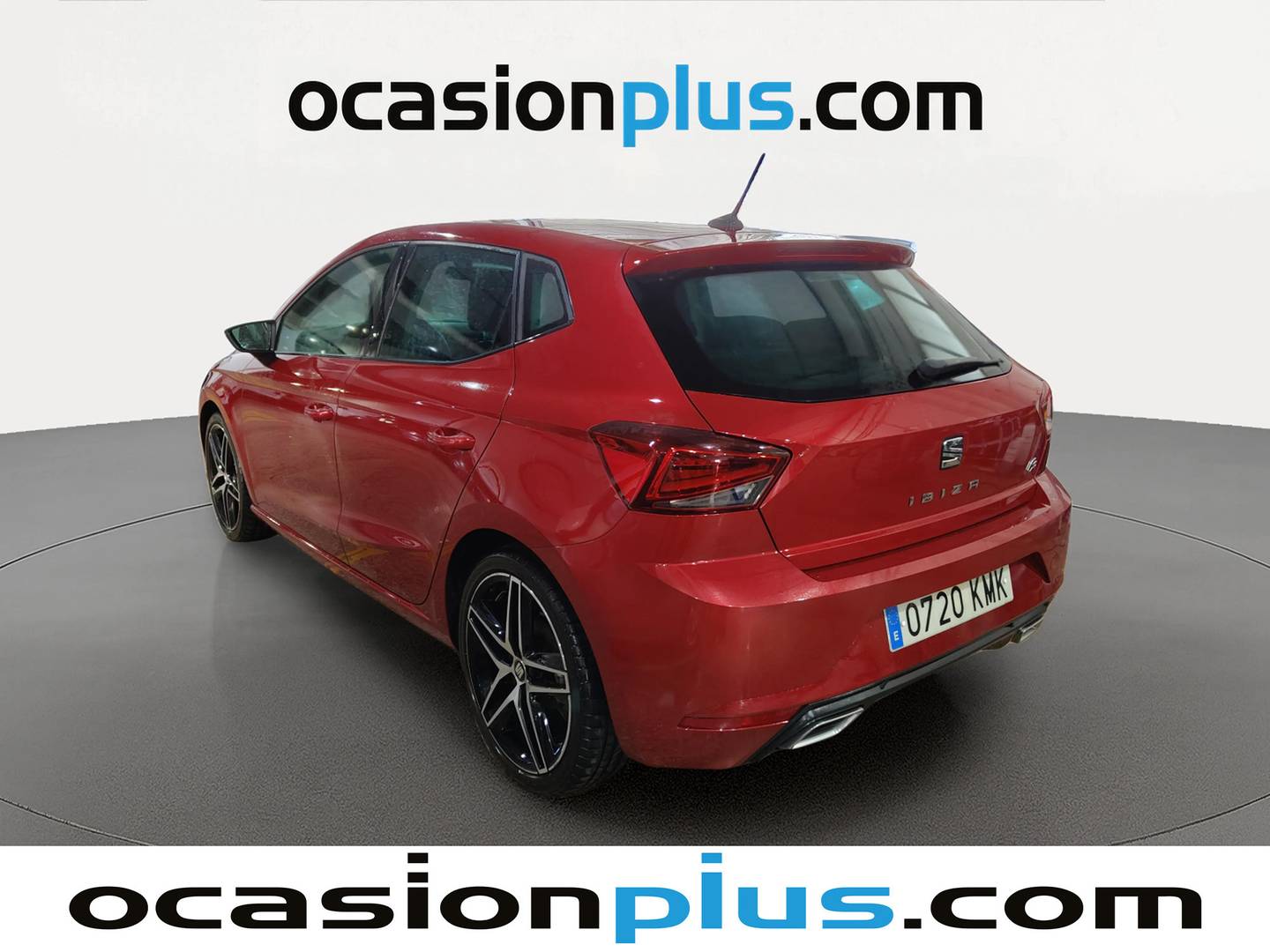 Foto Seat Ibiza SEAT Ibiza 1.5 TSI FR (150 CV)