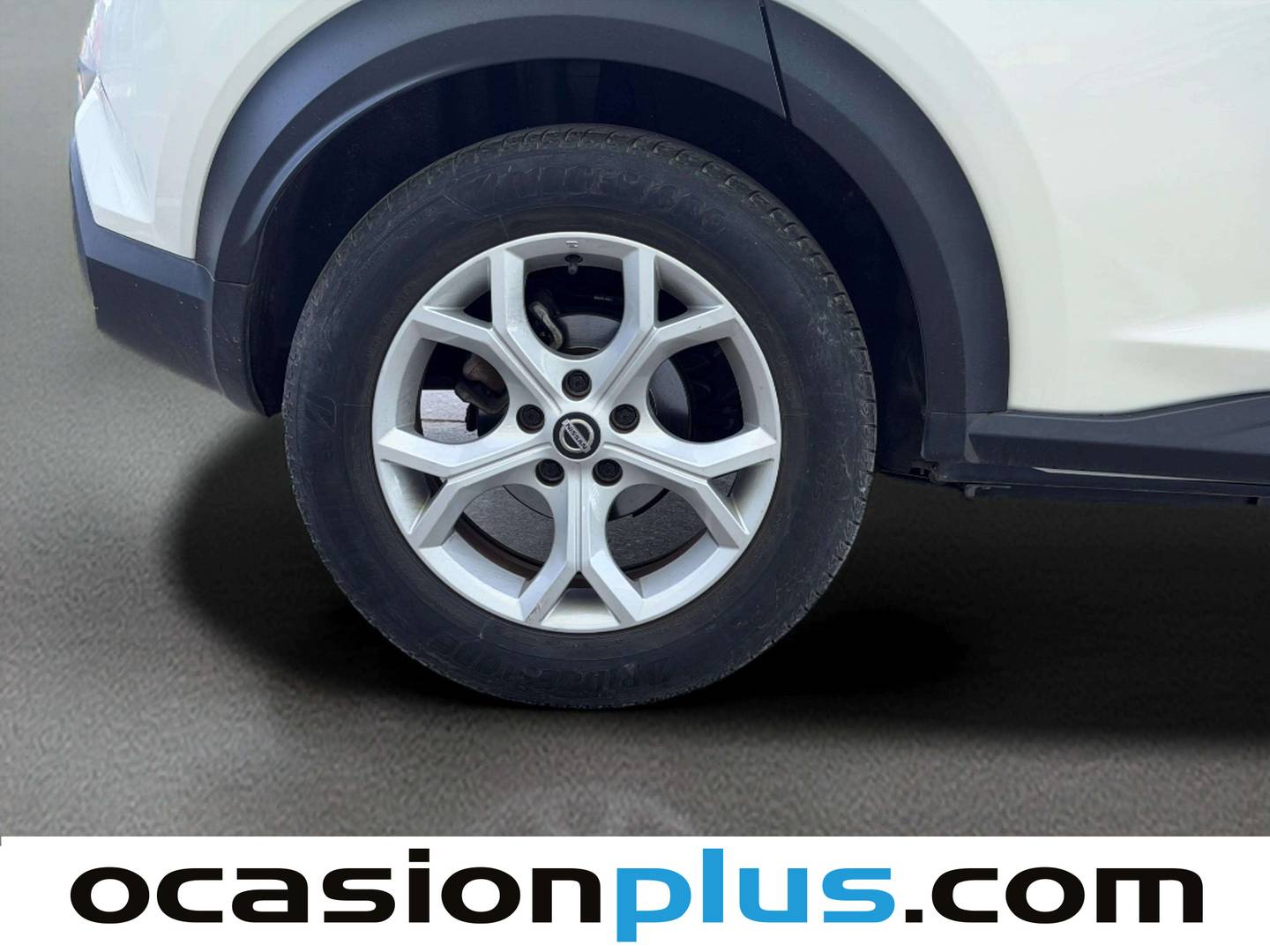 Nissan JUKE Nissan Juke DIG-T N-Connecta 4x2 DCT (117 CV) gasolina