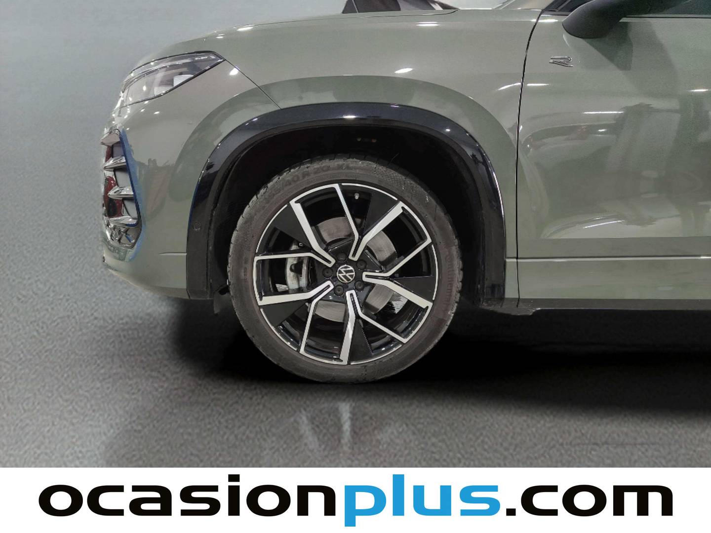 Volkswagen Tayron Volkswagen Tayron R-Line Performance 2.0 TSI 4Motion (265 CV) DSG barato
