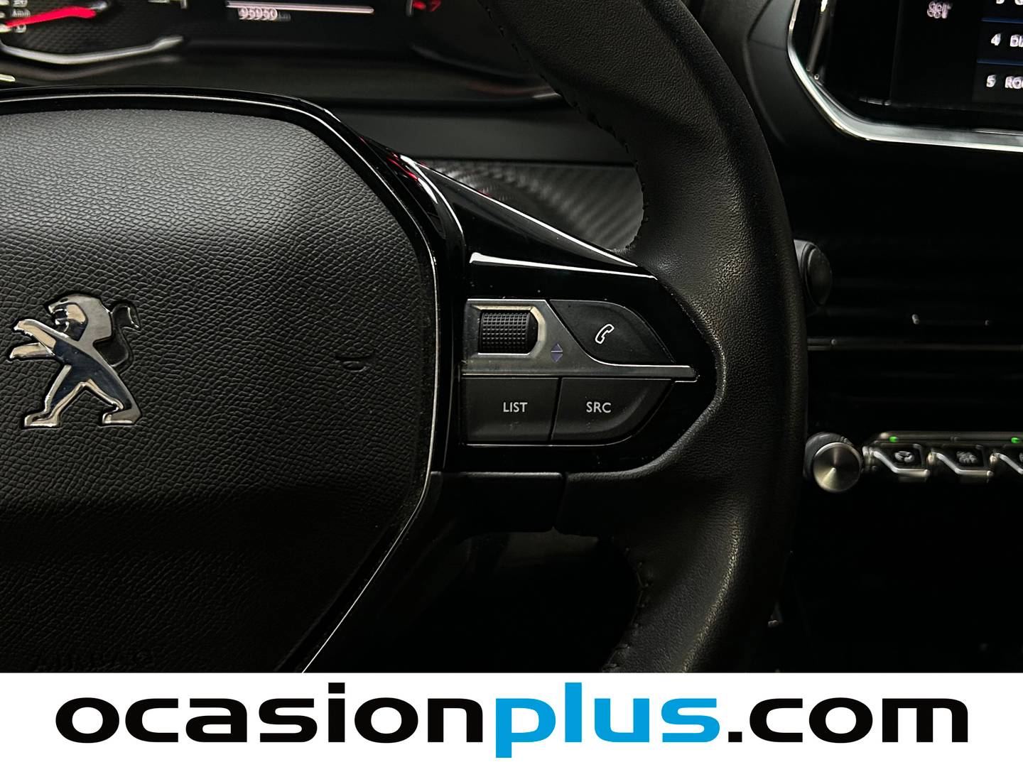 Foto Peugeot 2008 Peugeot 2008 PureTech 100 S&S Allure  (100 CV)