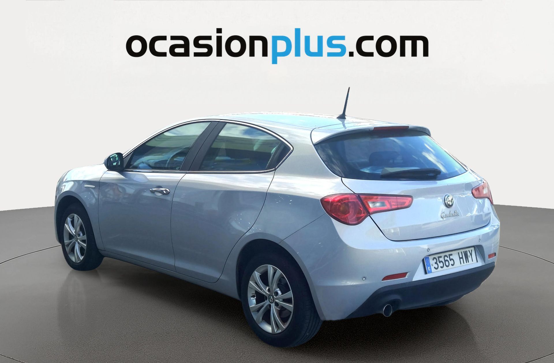 Alfa Romeo Giulietta 1.6 JTDm Distinctive - foto 4