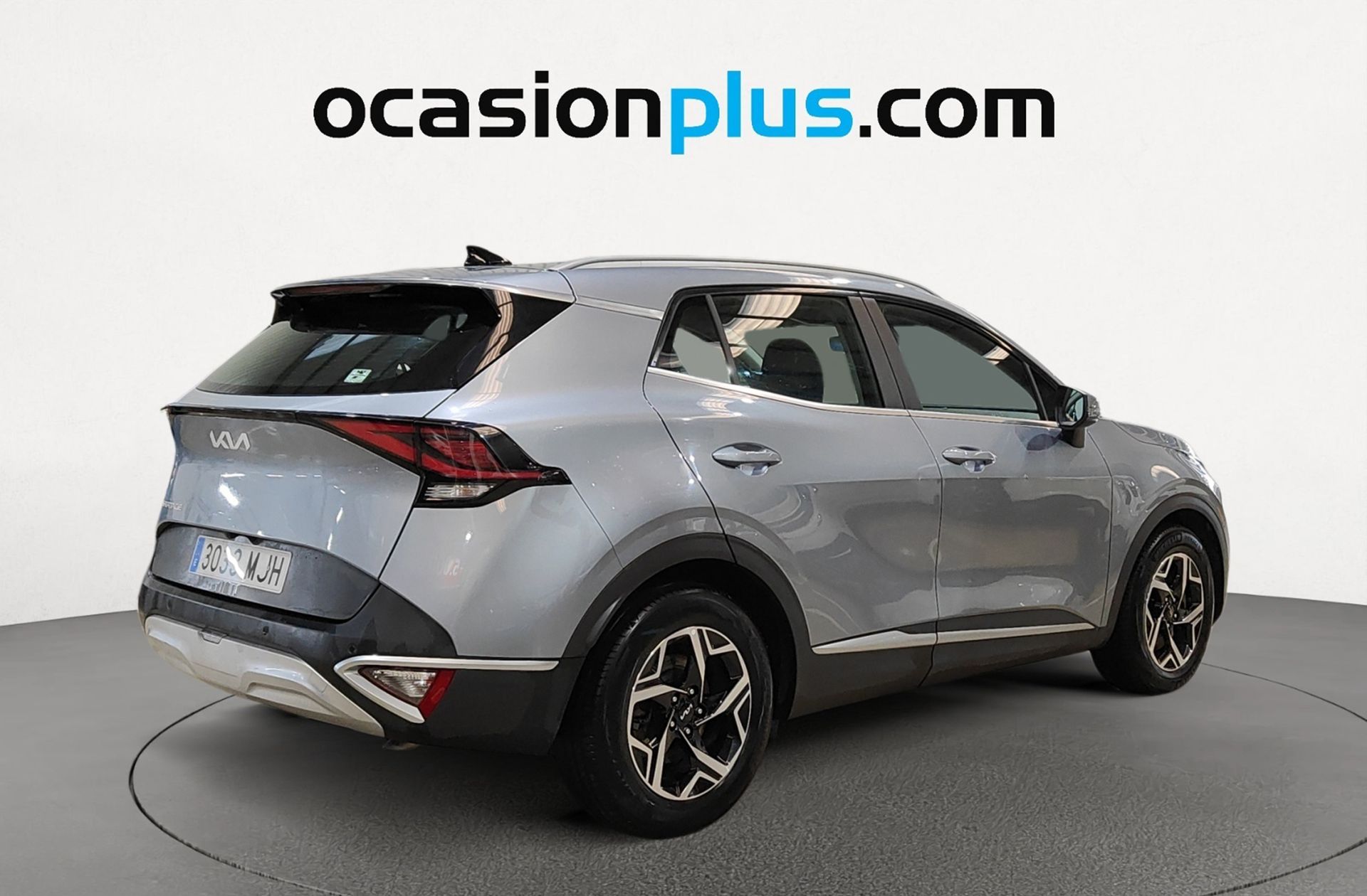 Kia Sportage 1.6 CRDi MHEV Business 4x2 - foto 3