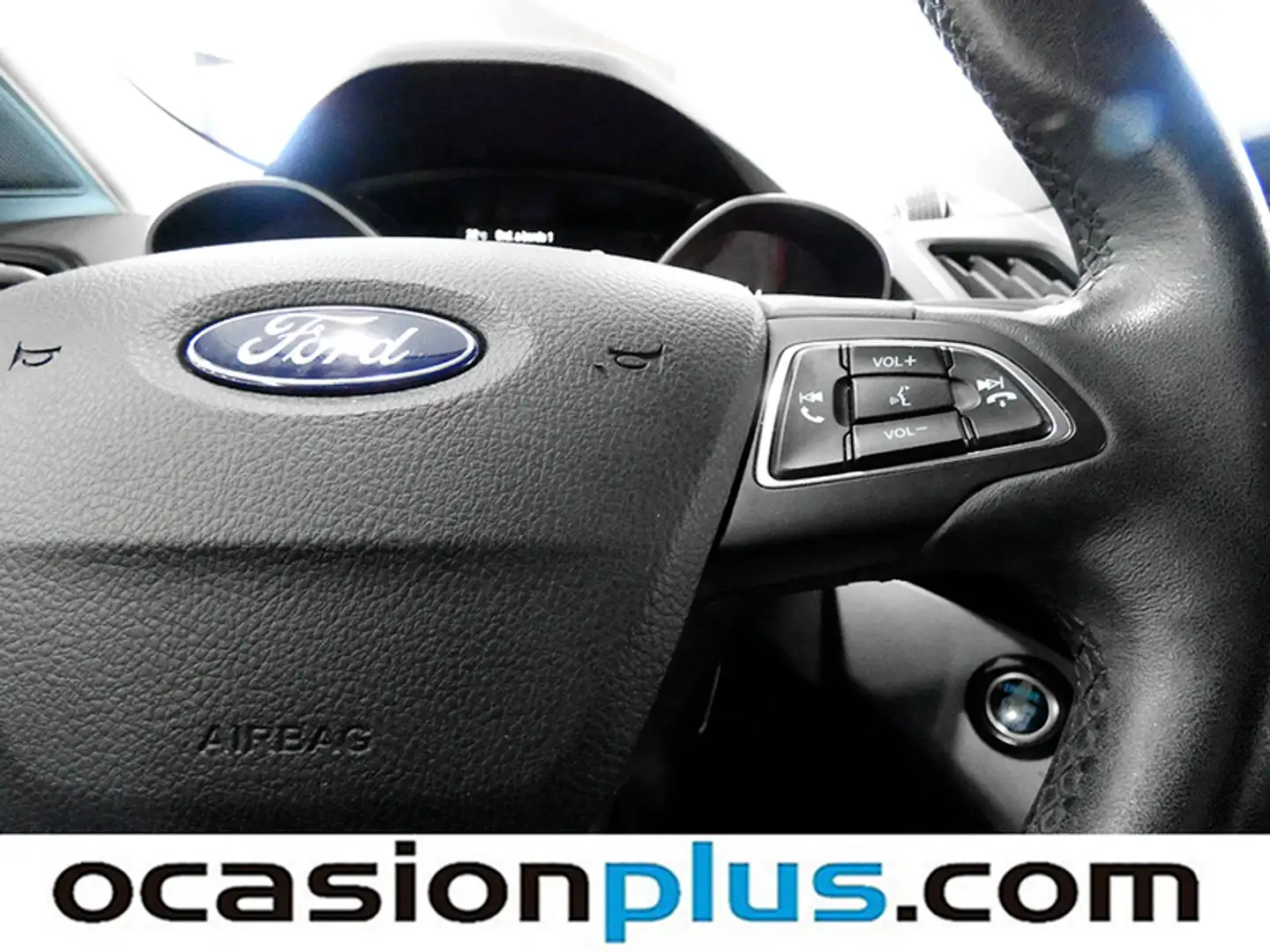 Foto Ford Kuga Ford Kuga 1.5 EcoBoost S&S Trend 4x2 (150 CV)