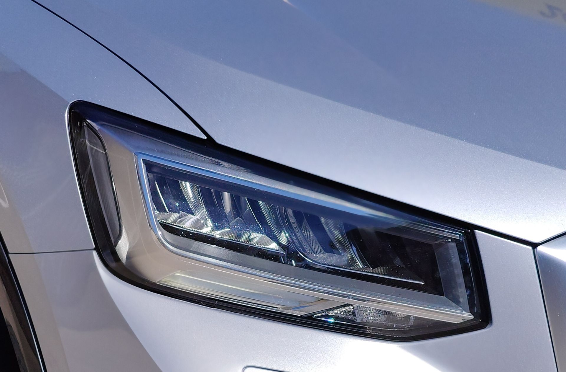 Audi Q2 Advanced 35 TDI S tronic - foto 15
