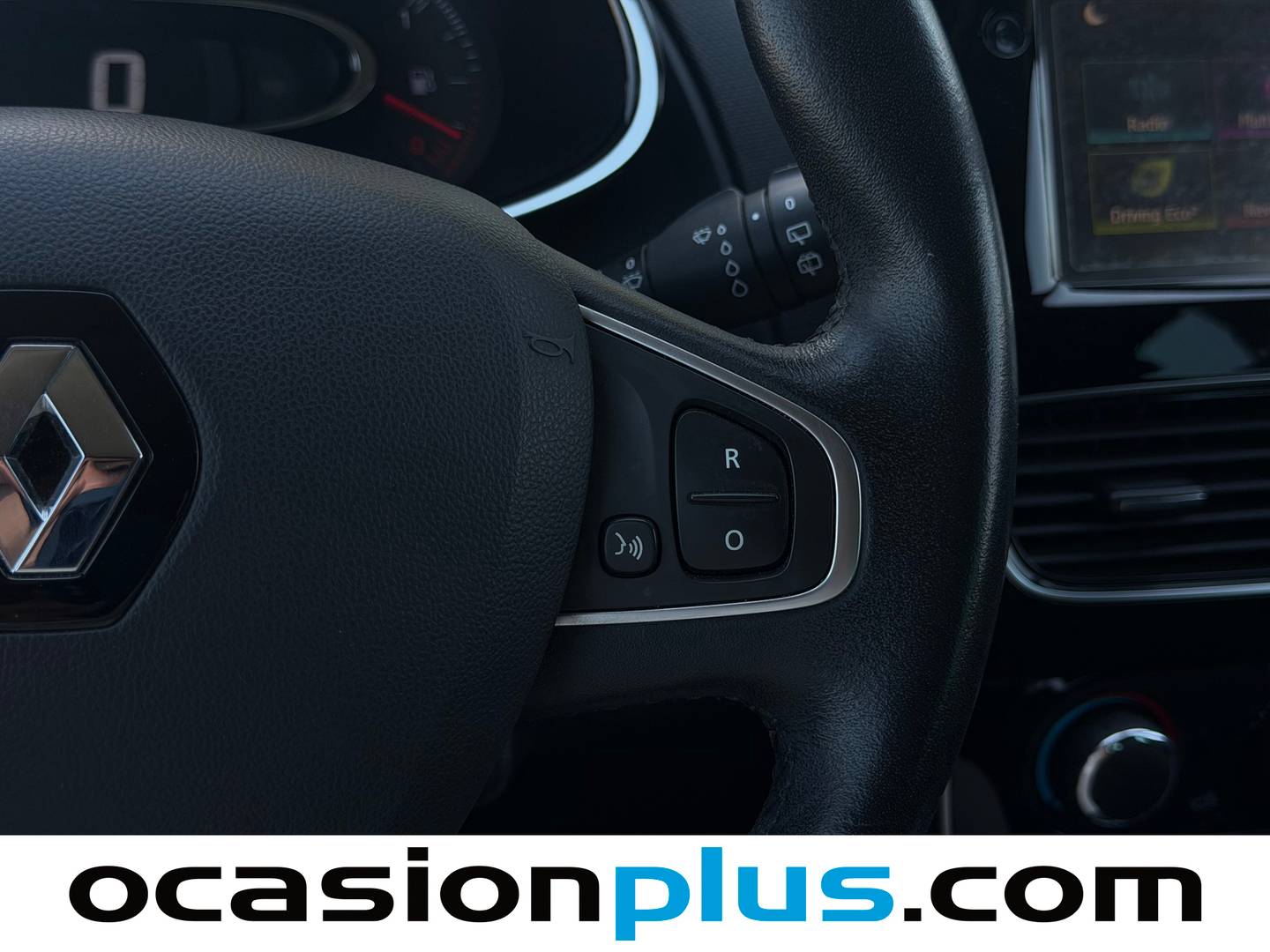 Renault Clio Renault Clio Limited Energy dCi (90 CV) seminuevo