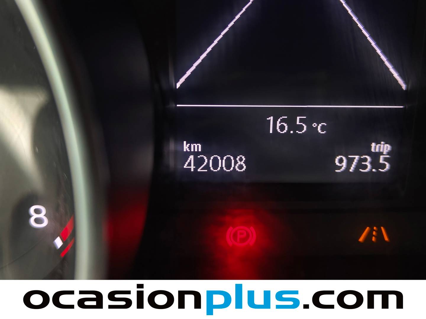 Volkswagen Tiguan Volkswagen Tiguan Edition 1.5 TSI (130 CV) seminuevo