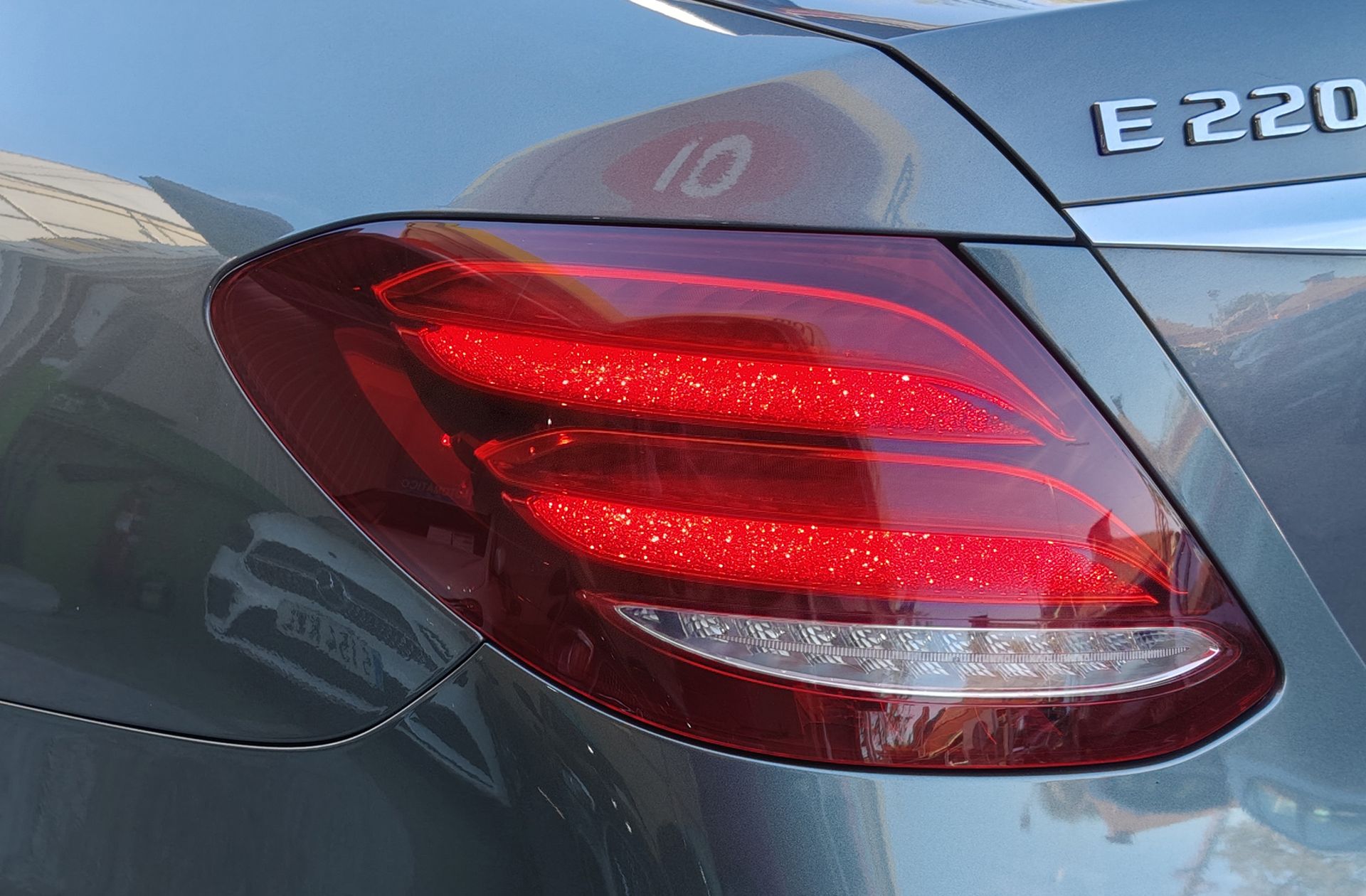 Mercedes-Benz Clase E 220 d - foto 17