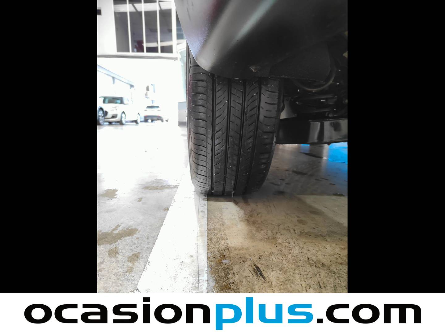 MG HS MG HS 1.5 Turbo GDI Comfort DCT (162 CV) 2023