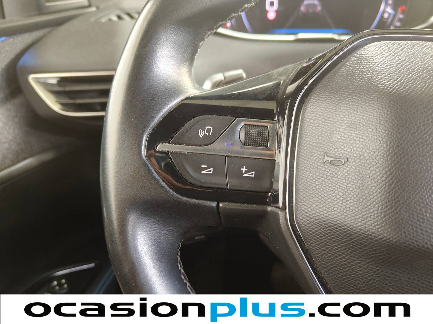 Foto Peugeot 5008 Peugeot 5008 PureTech 130 S&S Allure Pack EAT8 (130 CV) 7 Plazas