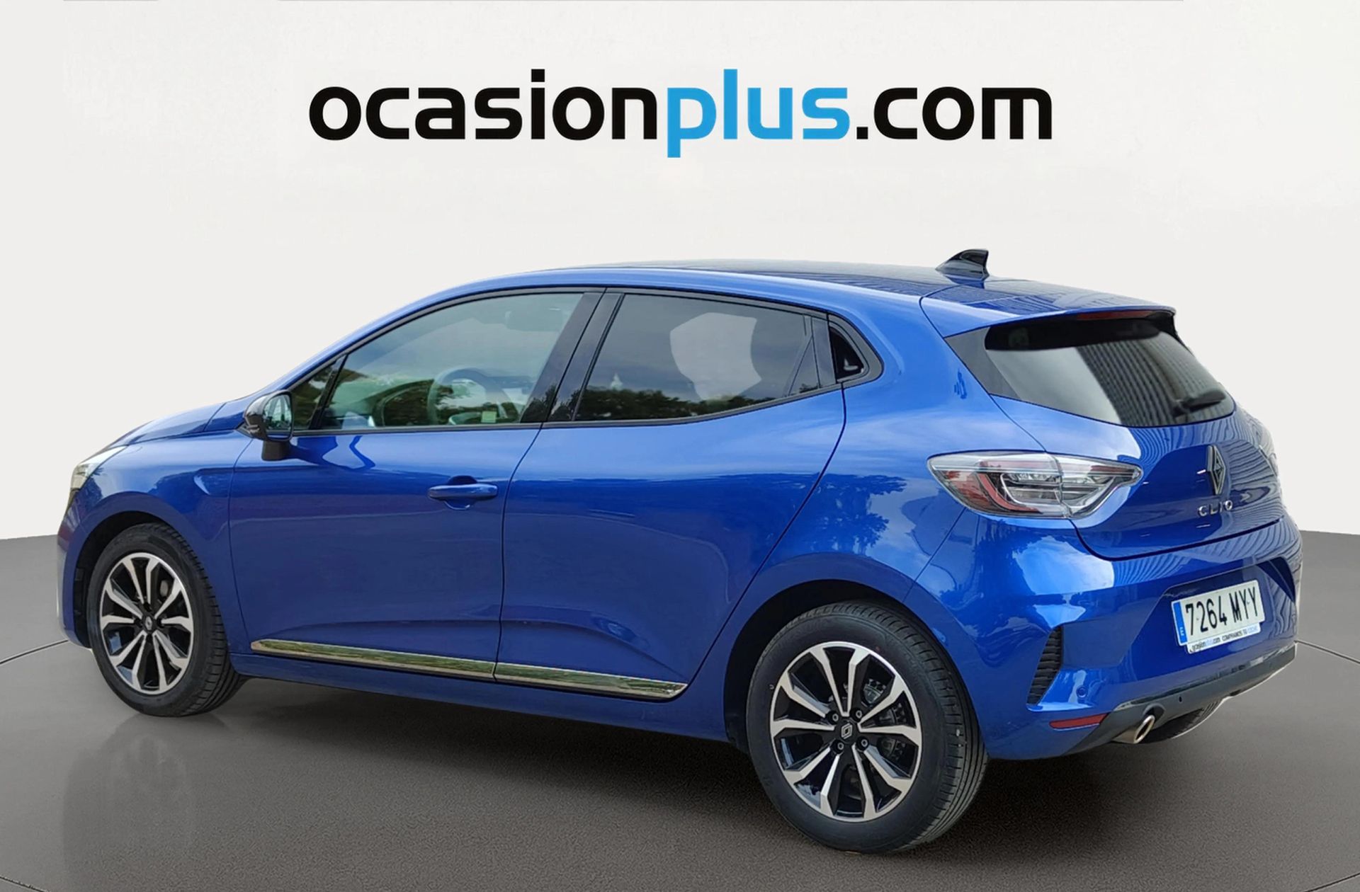 Renault Clio Techno TCe - foto 3