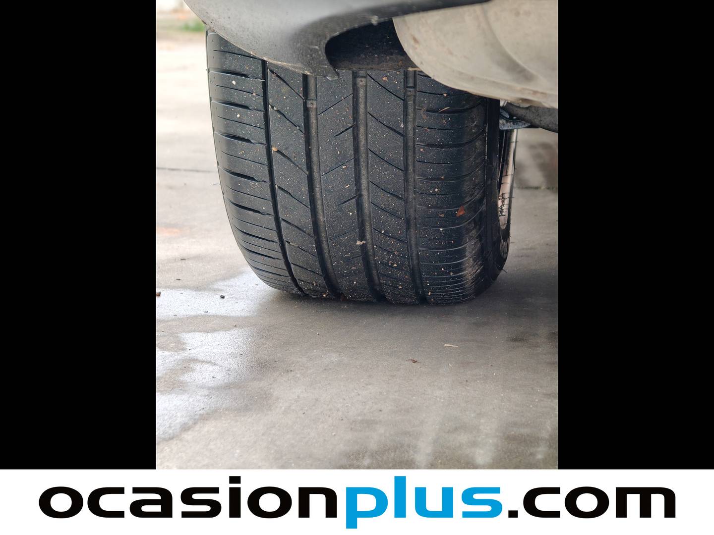 Foto Ford Galaxy Ford Galaxy 2.0 TDCI Titanium (150 CV) 7 Plazas