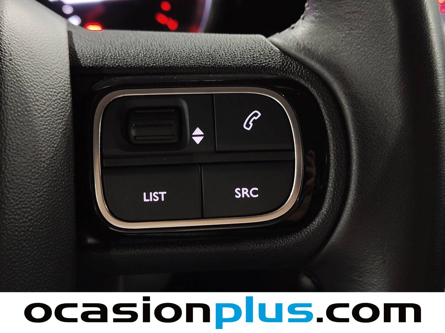 Citroën C3 Aircross Citroën C3 Aircross PureTech 110 S&S Max (110 CV) seminuevo