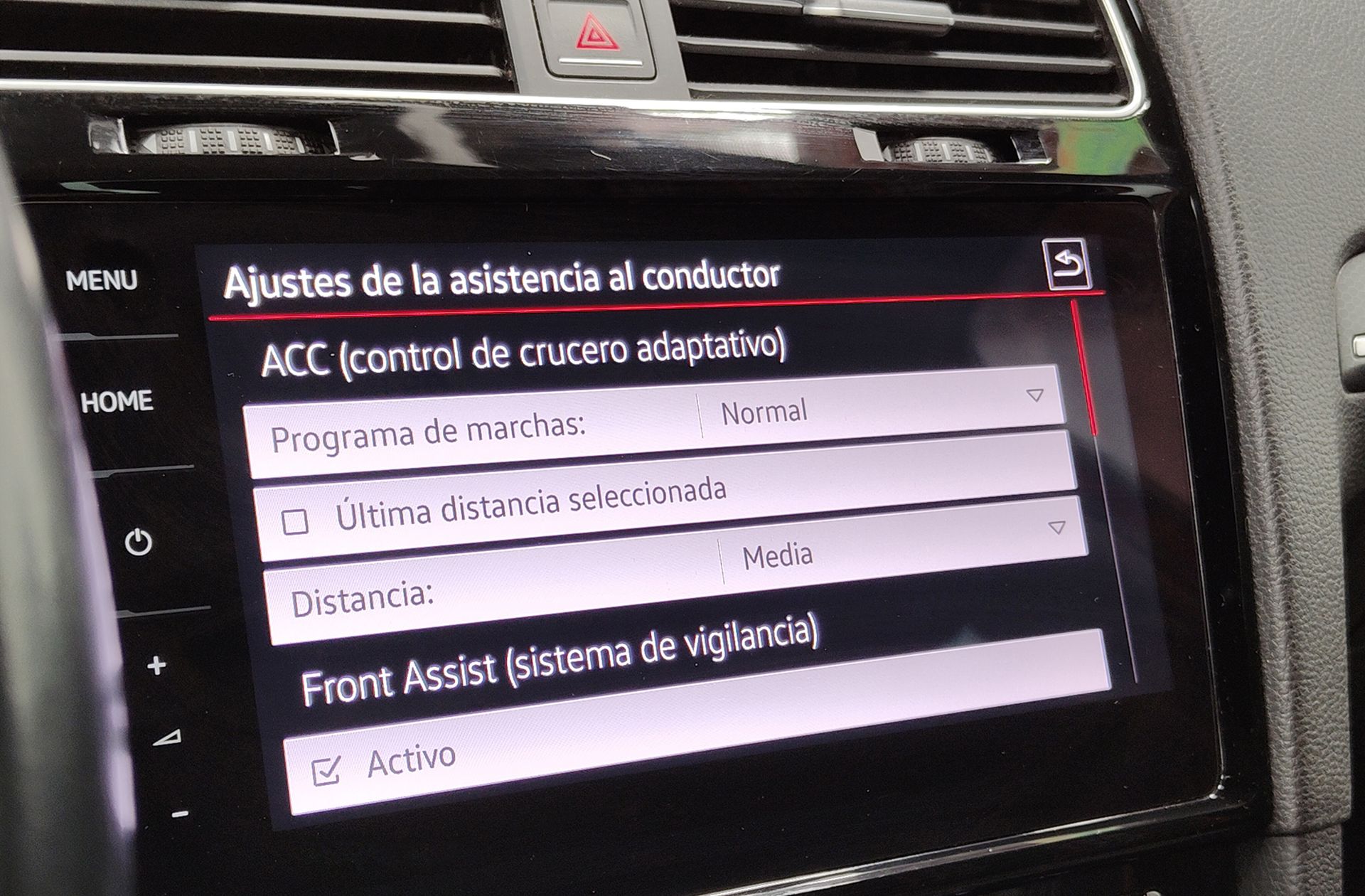 Volkswagen Golf GTI 2.0 TSI DSG - foto 16
