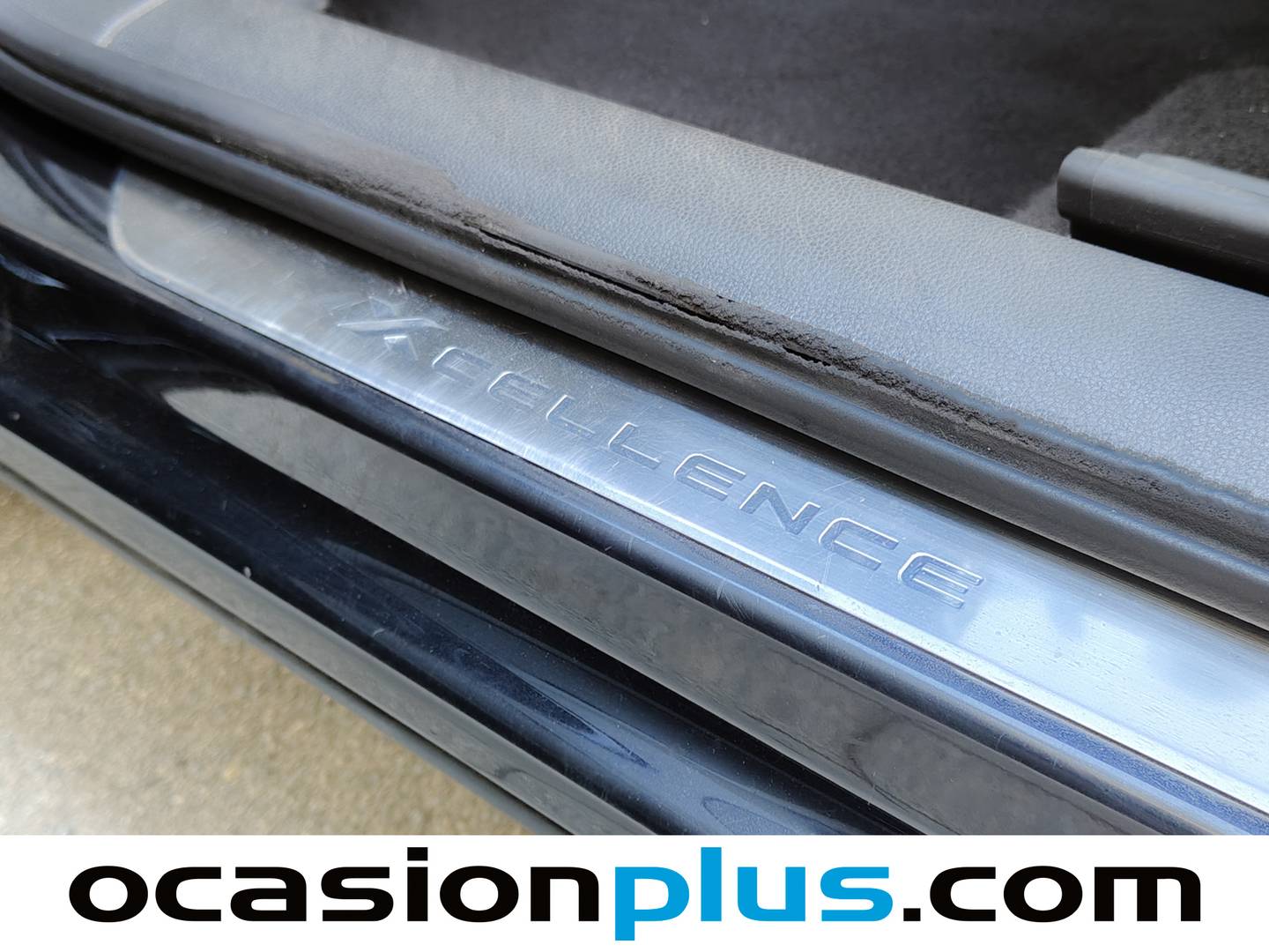Extras y acabados del Seat Ateca Seat Ateca 2.0 TDI S&S Xcellence 4Drive DSG (190 CV)