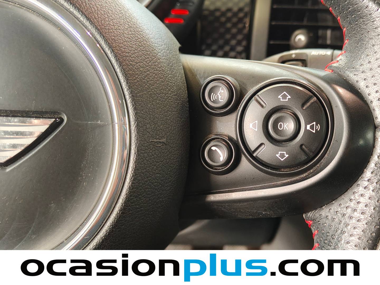 Foto del certificado del Mini MINI MINI MINI Cooper 5 Puertas Cooper SD (170 CV)