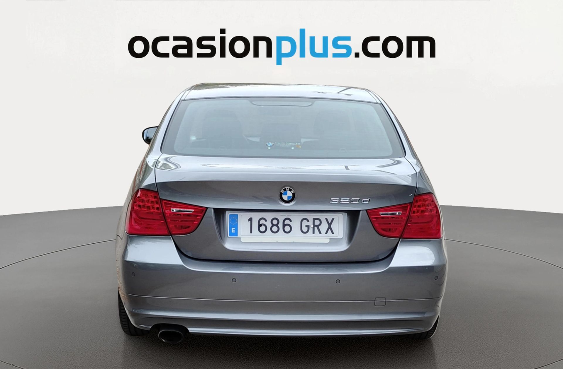 BMW Serie 3 320d - foto 13