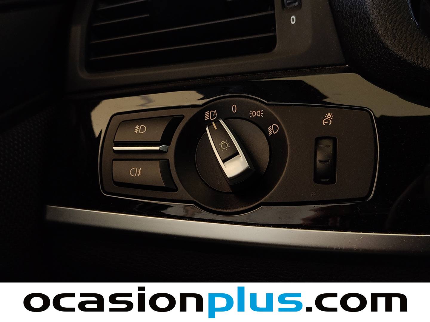 Foto BMW X4 BMW X4 xDrive30d (258 CV) Pack M