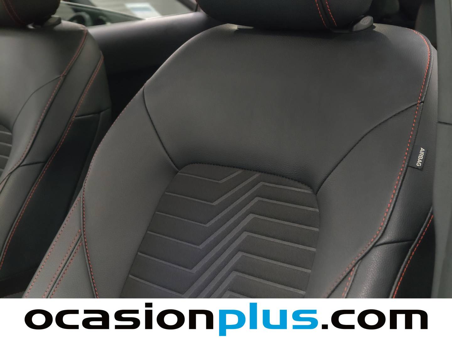 Ford Puma Ford Puma 1.0 EcoBoost MHEV ST-Line X (125 CV) 2023