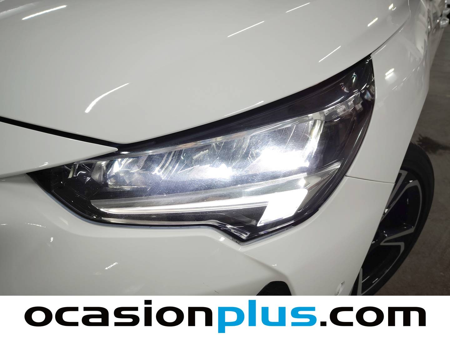 Foto Opel Corsa Opel Corsa 1.2 Turbo XHL GS-Line (100 CV)