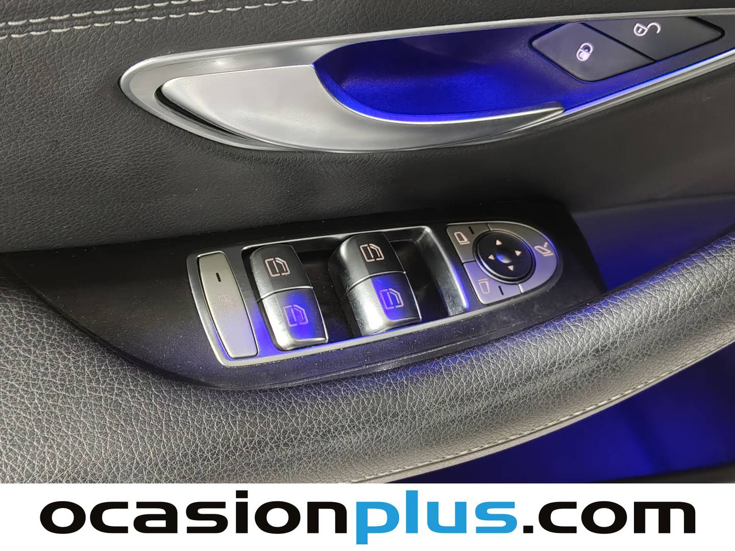 Mercedes Clase E Mercedes-Benz Clase E E 220 d (194 CV) Pack AMG km 0