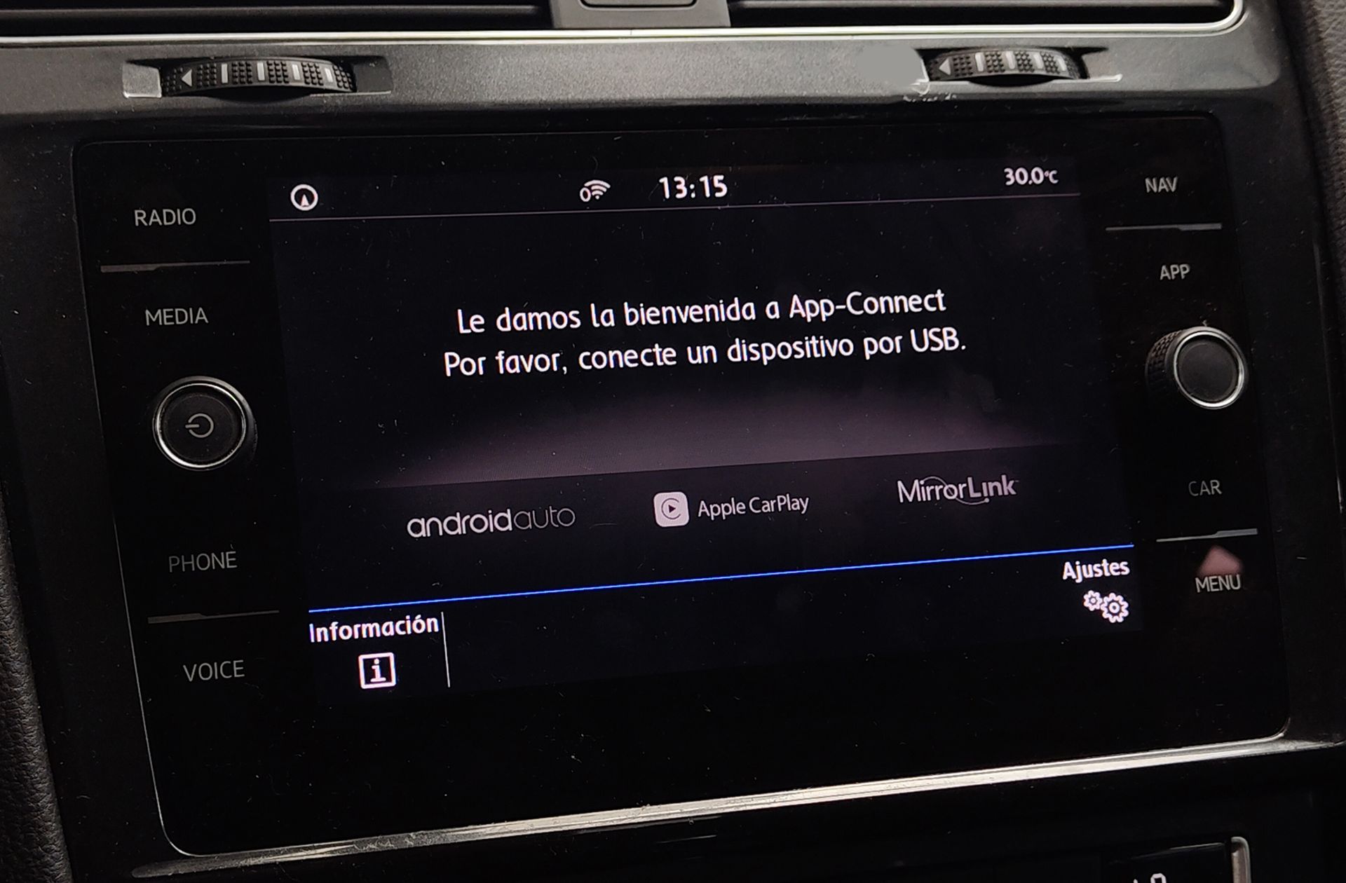 Volkswagen Golf Business Navi 1.6 TDI DSG - foto 8