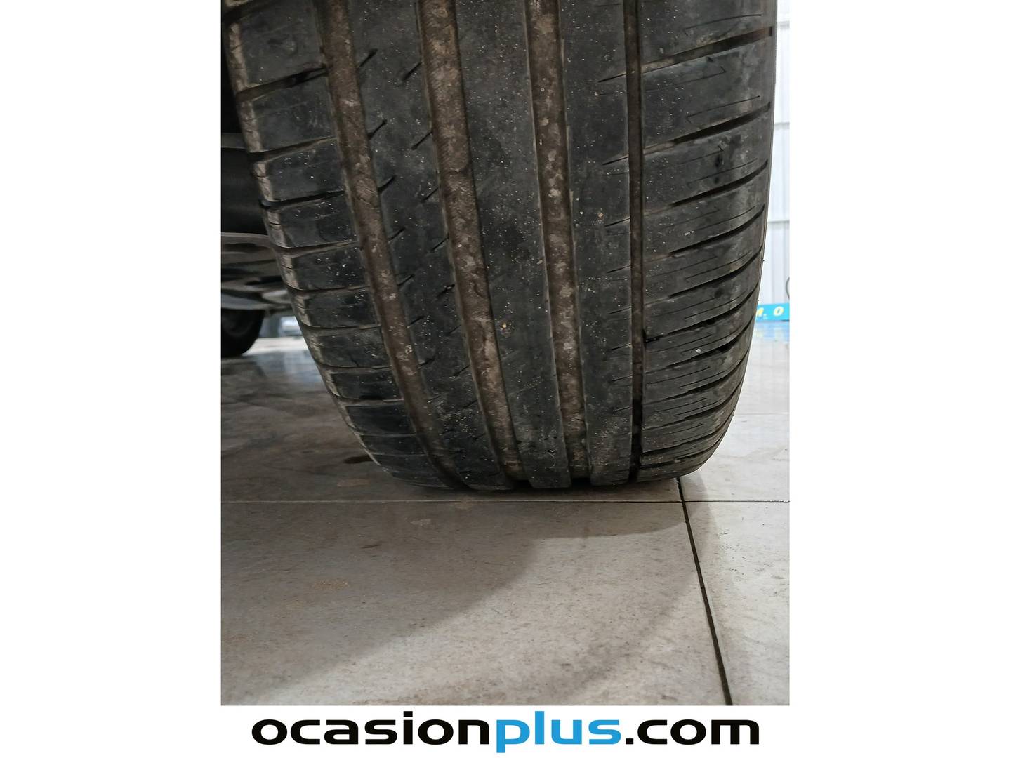 Volkswagen Tiguan Volkswagen Tiguan Advance 1.5 TSI (150 CV) DSG Pack R-Line seminuevo